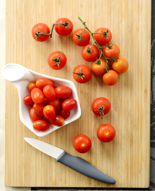 Vegetables Decoration