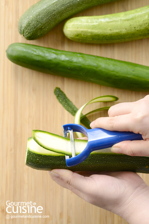 Vegetables Decoration