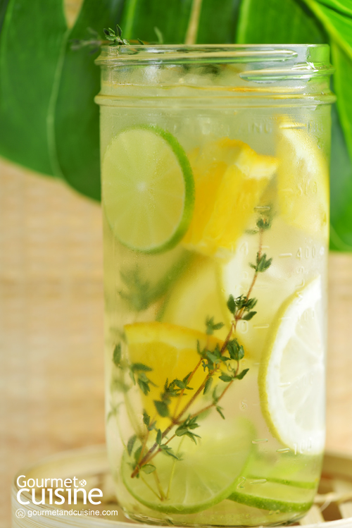 Infused Water