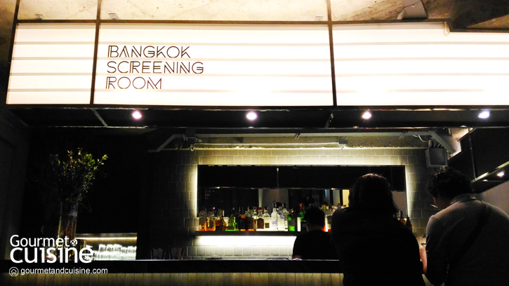 Bangkok Screening Room 