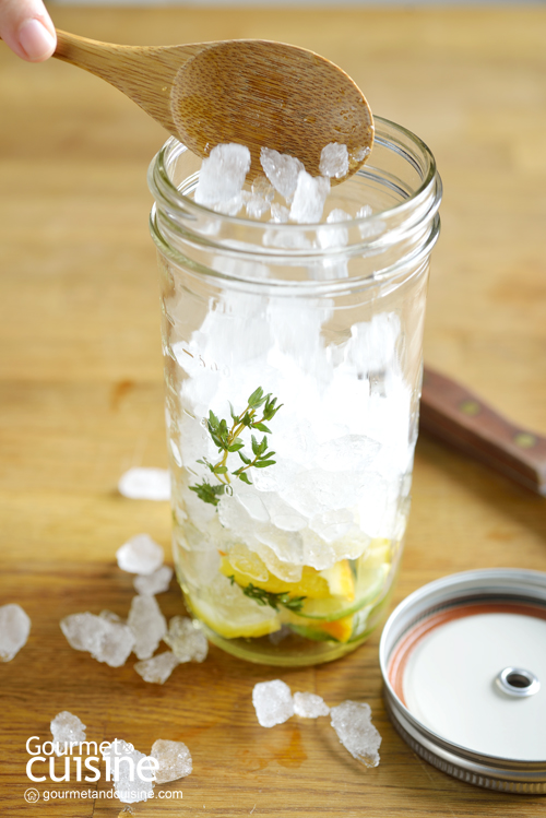 Infused Water