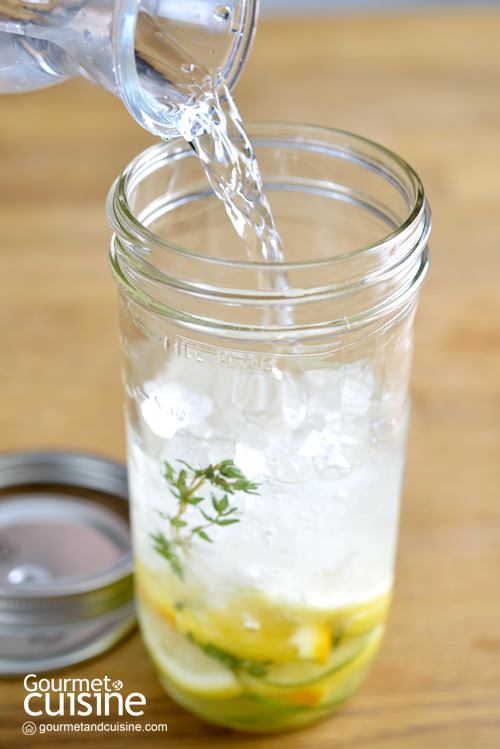 Infused Water