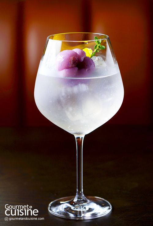 Canvas_Gin Tonic