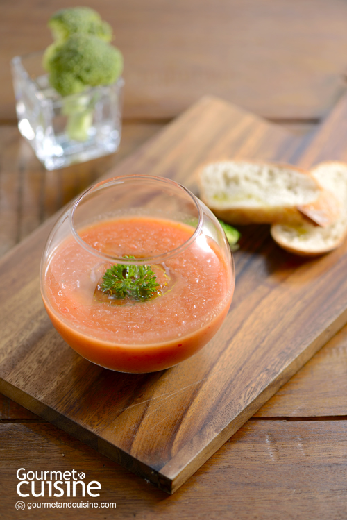 Gazpacho