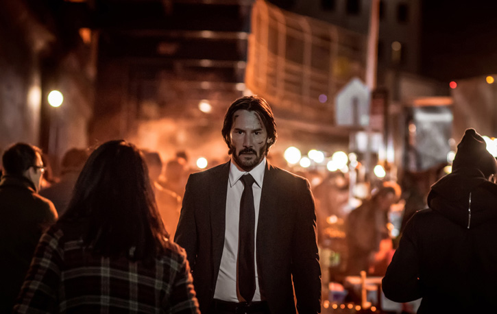 John Wick