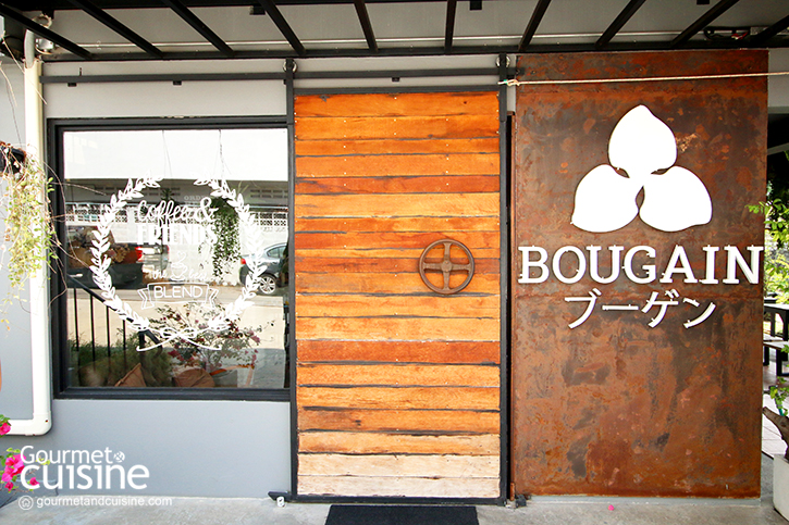 Bougain Cafe & Crafts