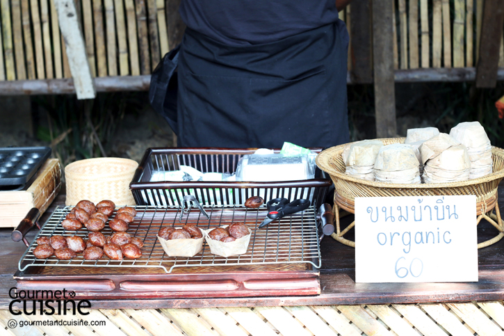 Organic Farmers' Market