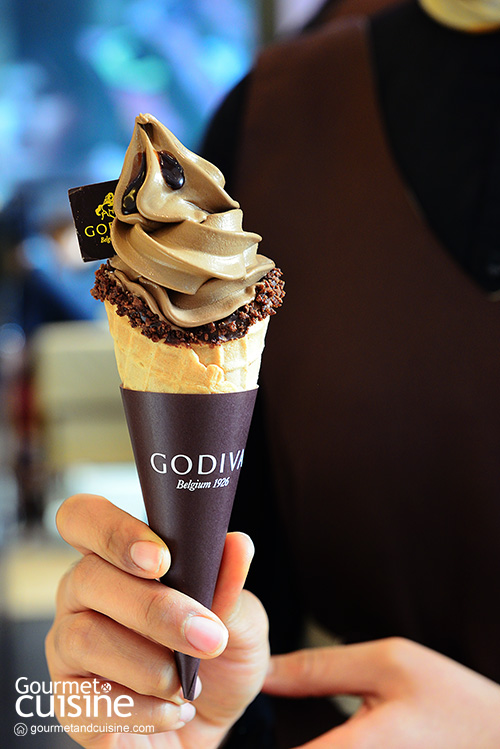 GODIVA