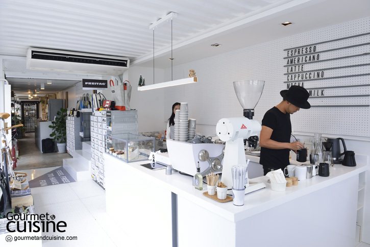 Coffeestand & Design