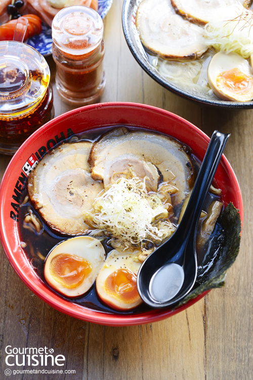 Iroha Ramen &Izakaya