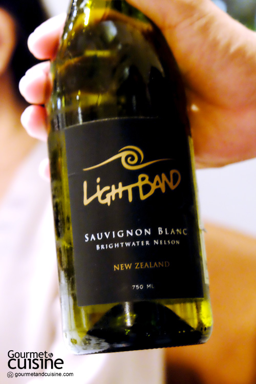  Sauvignon Blanc