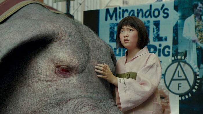 Okja