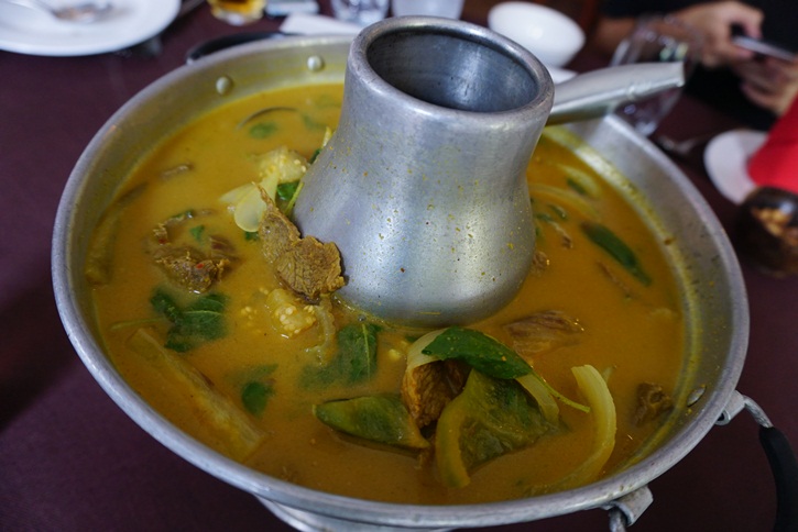 Siem Reap Soup