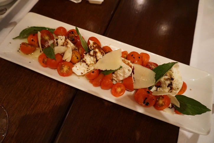 Bocconcini