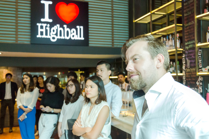 Highball Asoke