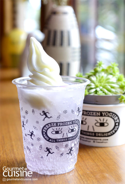 Lavender Jelly Float 