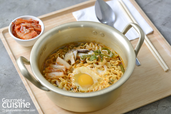 Ramyeon