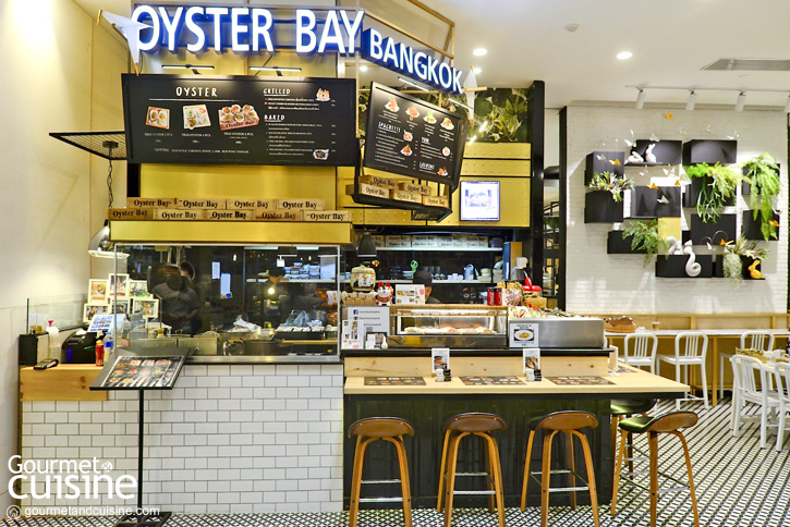 Oyster Bay