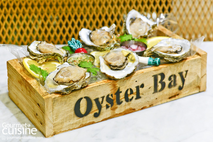 Oyster Bay