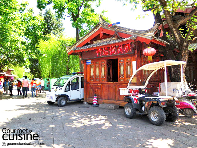 Jade Dragon Snow Mountain