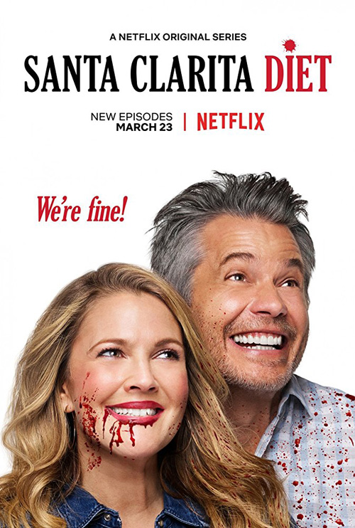 Santa Clarita Diet