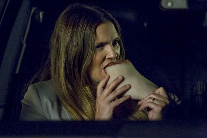 Santa Clarita Diet