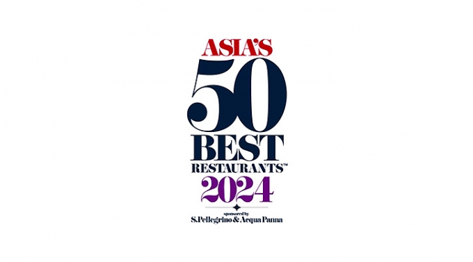 ประกาศแล้ว! Asia’s 50 Best Restaurants 2024 “Sézanne” คว้าอันดับ 1 สุดยอดร้านอาหารของเอเชีย