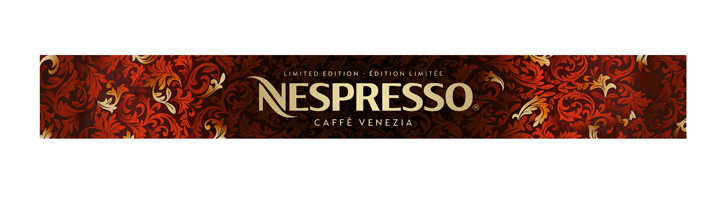 เนสเพรสโซ (Nespresso)