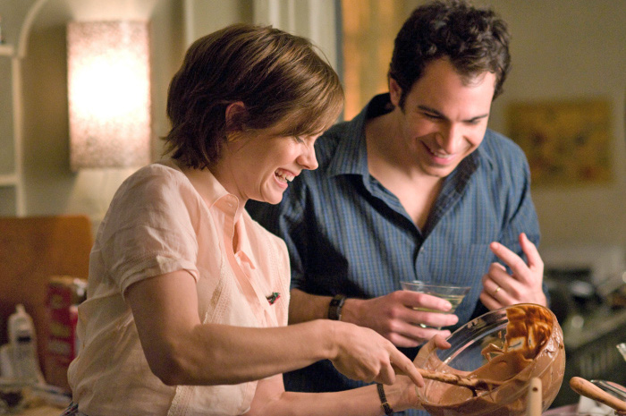 Julie & Julia