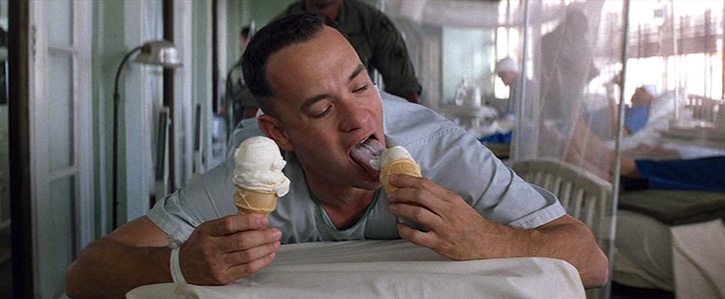 Forrest Gump