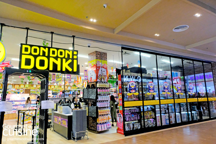 DONKI Mall