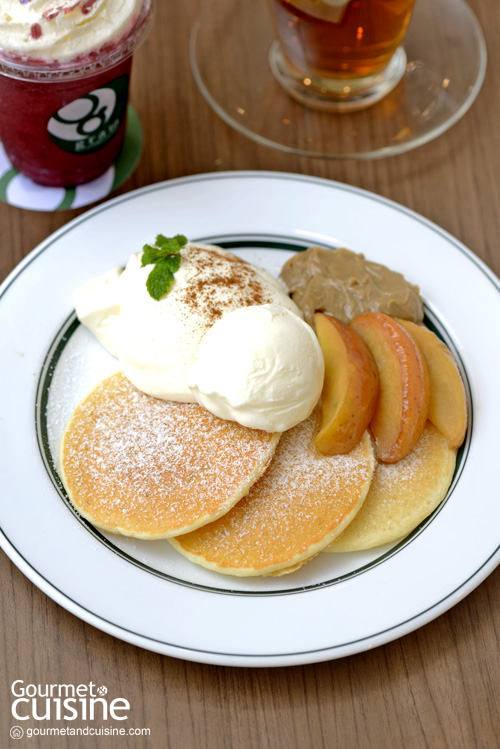 Gram Cafe & Pancake