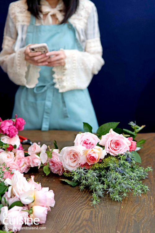 Meaningful Bouquet