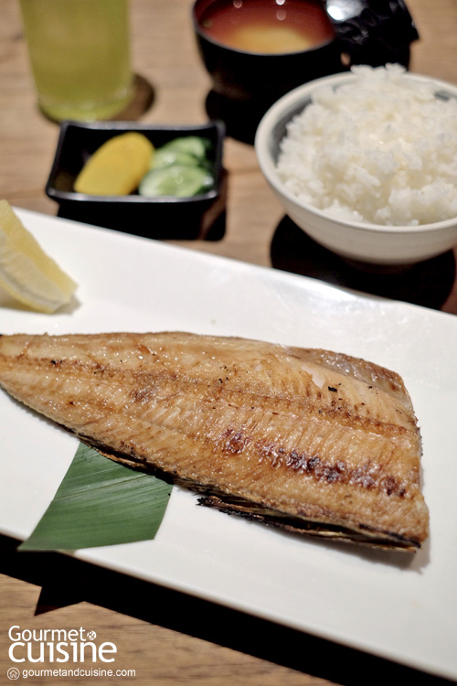 Nagiya Tokyo Izakaya