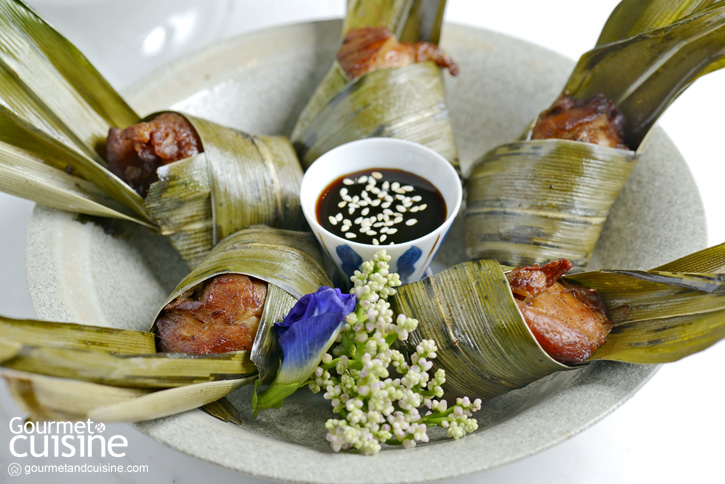 พรานกระต่าย ร้านอาหารไทยตำรับโบราณ