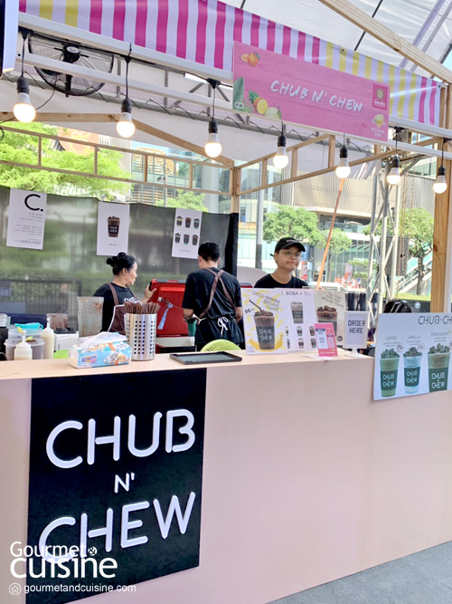 จัดเต็มกับงาน “เปรี้ยวปาก Festival 2019 อร่อยฟิน กินเพลิน” เหล่านักชิมห้ามพลาด !