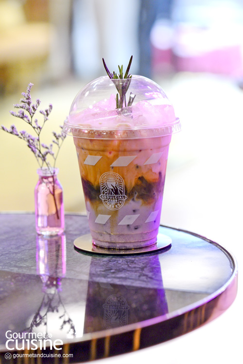 หนีร้อนไปกินของอร่อยกับ 15 คาเฟ่และร้านสุดชิลย่านสยาม!