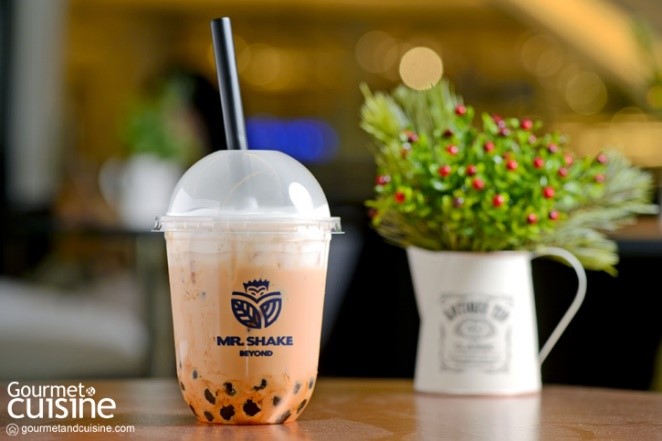 หนีร้อนไปกินของอร่อยกับ 15 คาเฟ่และร้านสุดชิลย่านสยาม!