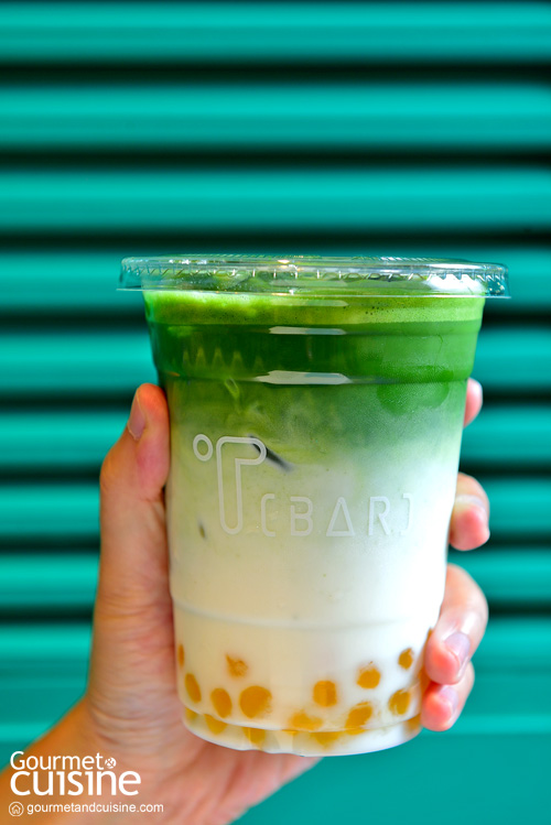 หนีร้อนไปกินของอร่อยกับ 15 คาเฟ่และร้านสุดชิลย่านสยาม!