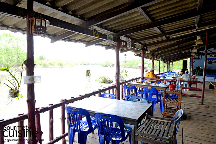 9 ร้านจานเด็ด บรรยากาศดี ต้องไปโดนที่จันทบุรี