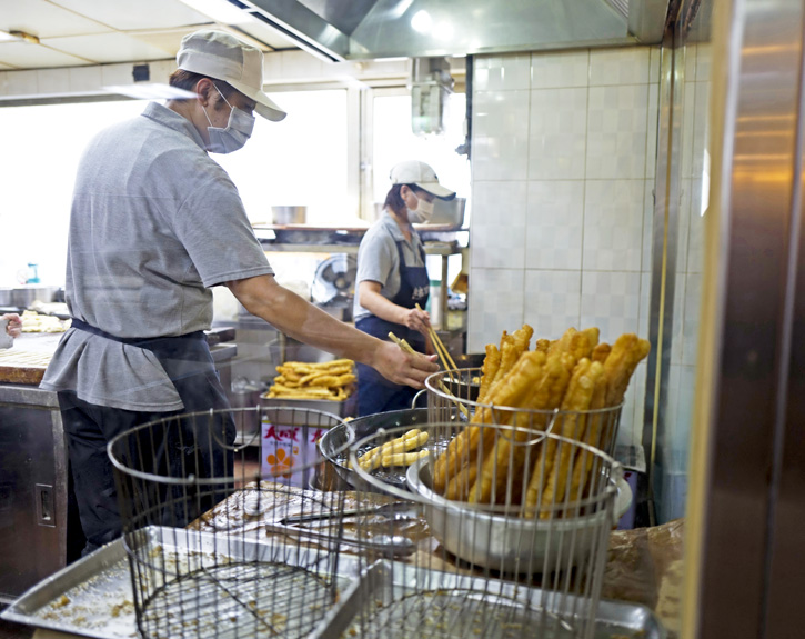 Eat Good Like a Local กินอย่างคนท้องถิ่น Taiwan