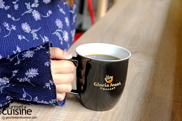 Gloria Jean's Coffees Thailand