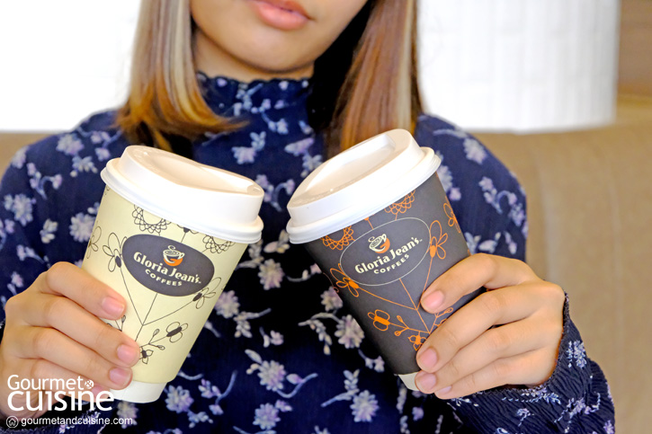 Gloria Jean's Coffees Thailand