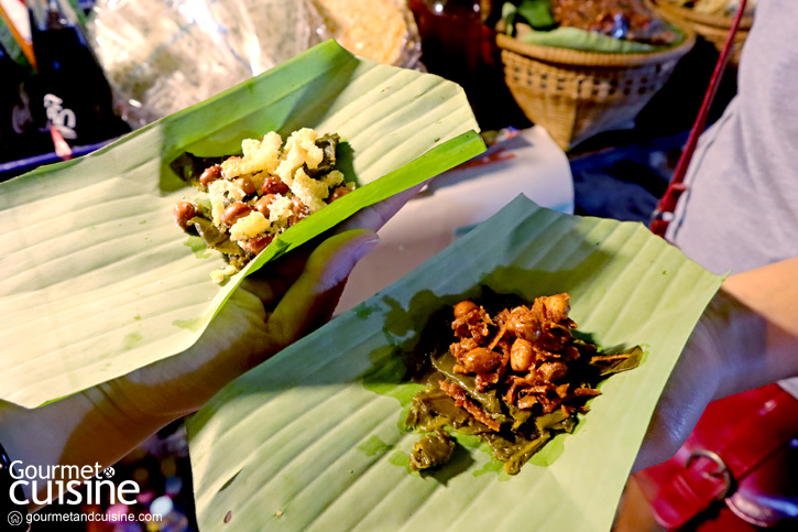 “ตาก” เมืองแสนสงบที่แอบซ่อนความ (เที่ยว) สนุกและ (กิน) อร่อย