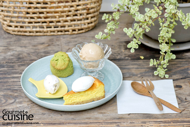 Spoonful Zakka Café การกลับมาของคาเฟ่แห่งความสุข