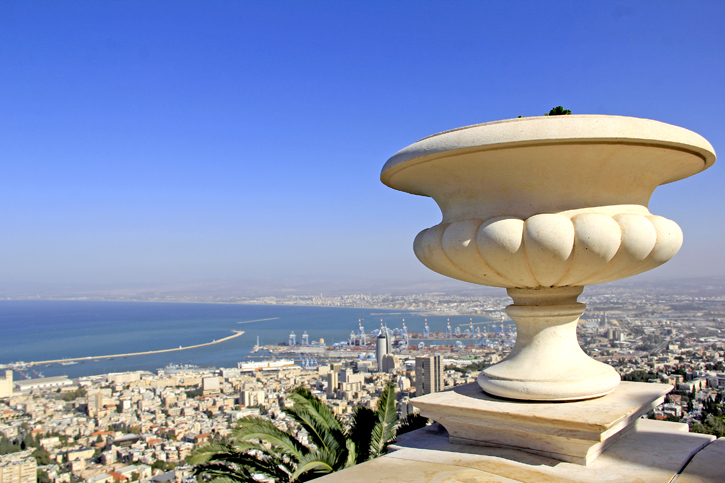 เที่ยวอิสระตามหัวใจ เยือนศูนย์กลางวัฒนธรรมชาวยิวที่ “อิสราเอล” (Israel)