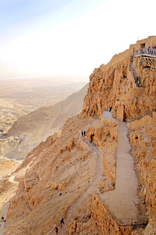 เที่ยวอิสระตามหัวใจ เยือนศูนย์กลางวัฒนธรรมชาวยิวที่ “อิสราเอล” (Israel)