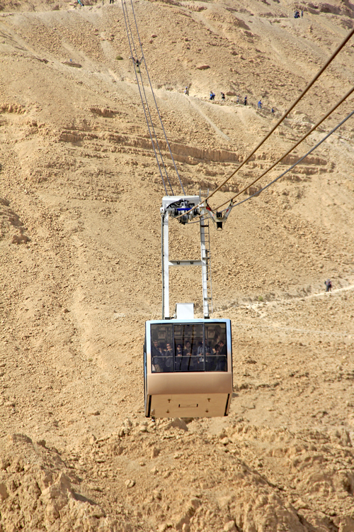 เที่ยวอิสระตามหัวใจ เยือนศูนย์กลางวัฒนธรรมชาวยิวที่ “อิสราเอล” (Israel)