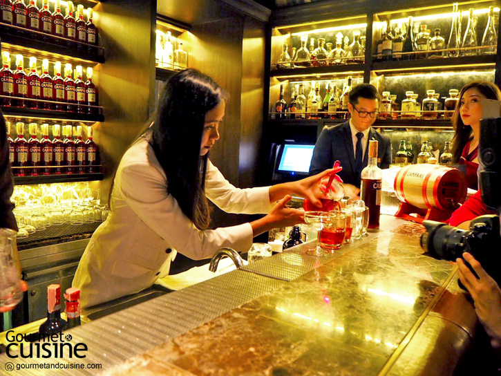 Negroni Week เริ่มแล้ว! ที่โรงแรม แมนดาริน โอเรียนทอล