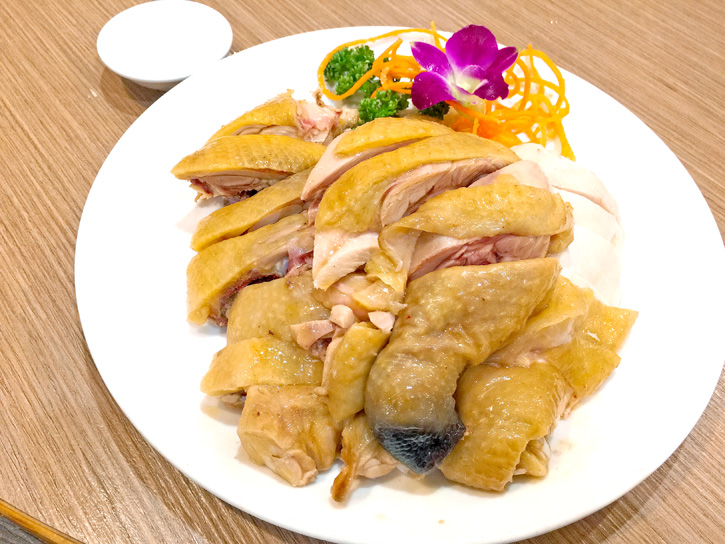 Eat Good Like a Local กินอย่างคนท้องถิ่น Taiwan : ชิมเมนูไก่เลื่องชื่อ ณ กรุงไทเป (ตอนจบ)